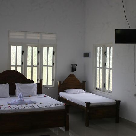 Ritigala Lodge Хабарана Екстер'єр фото