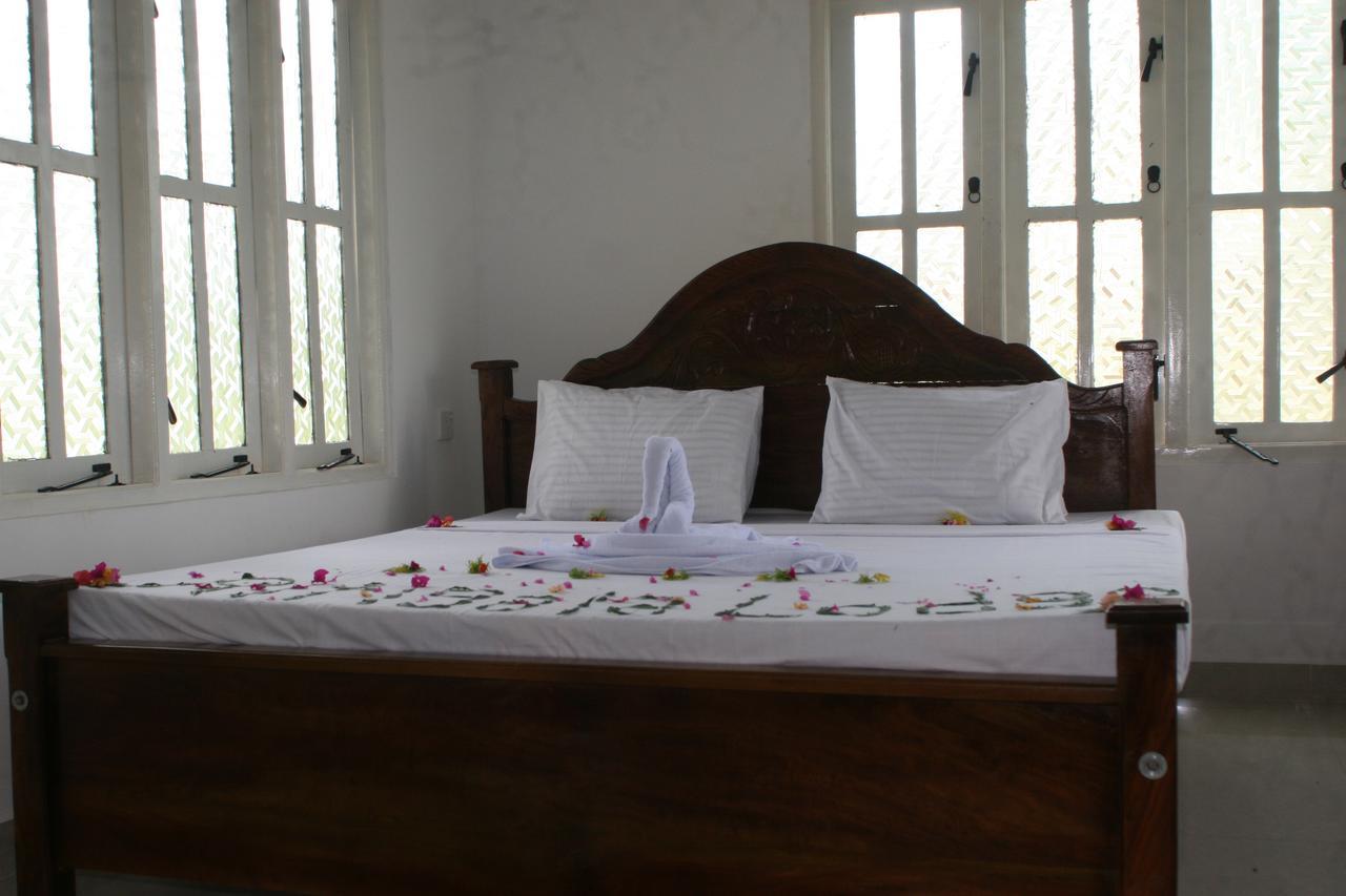 Ritigala Lodge Хабарана Екстер'єр фото